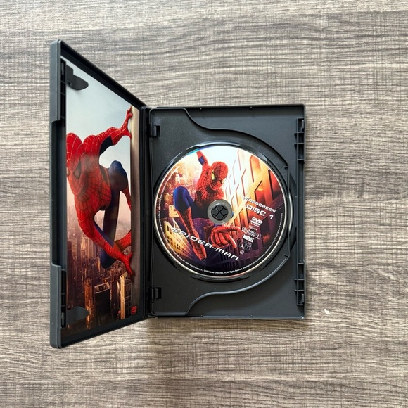 Bundle of 3 dvd movies - Picture 7 of 12